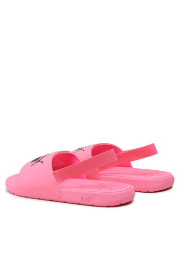 Puma Сандали Cool Cat 2.0 Backstrap Ac 39090003 Розов - Mera.bg