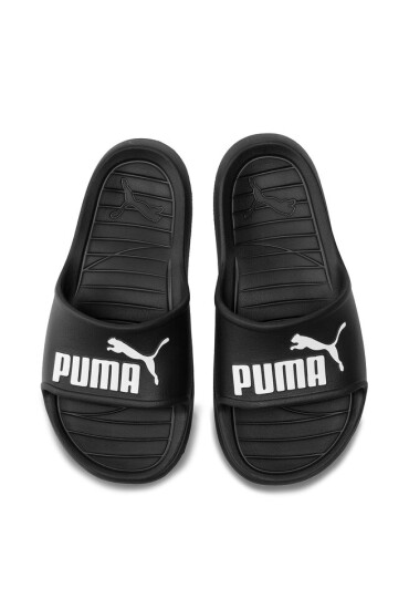 Puma Чехли Divecat V2 369400 01 Black/ White - Mera.bg