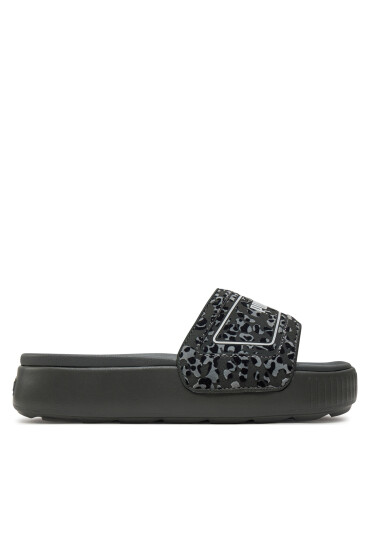 Puma Чехли Karmen Slide 395401 02 Сив - Mera.bg