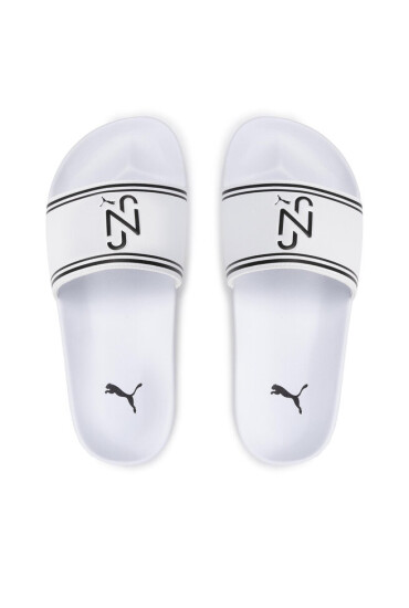 Puma Чехли Leadcat 2.0 NJR 385702 02 White/ Black - Mera.bg