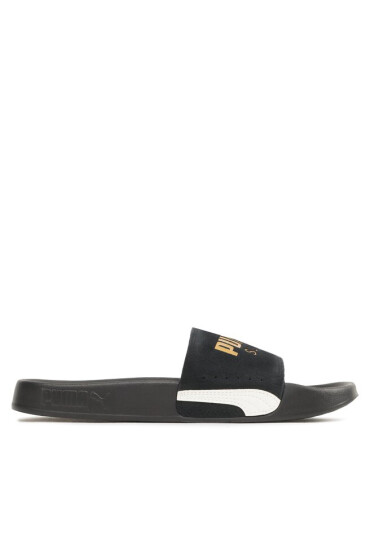 Puma Чехли Leadcat 2.0 Suede Classic 38487201 Черен - Mera.bg