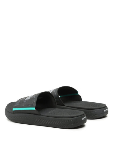 Puma Чехли Mapf1 Softride Slide 30769601 Черен - Mera.bg