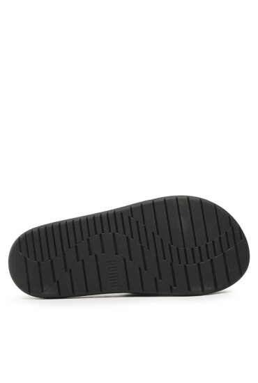 Puma Чехли Mapf1 Softride Slide 30769601 Черен - Mera.bg