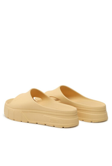 Puma Чехли Mayze Stack Injex Wns 389454 03 Light Straw - Mera.bg
