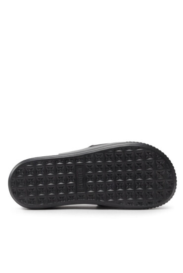 Puma Чехли Platform Slide 384201 01 Black - Mera.bg