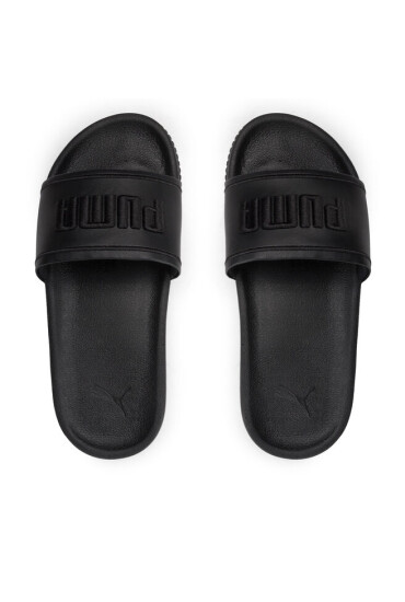 Puma Чехли Platform Slide 384201 01 Black - Mera.bg