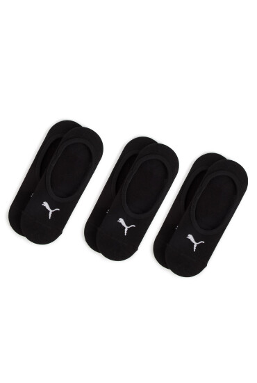 Puma Чорапи тип терлици 906930 Черен - Mera.bg