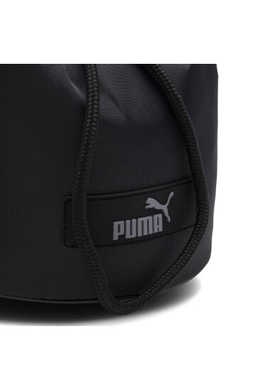 Puma Дамска чанта CORE POP BUCKET X-BODY 7985801 Black - Mera.bg