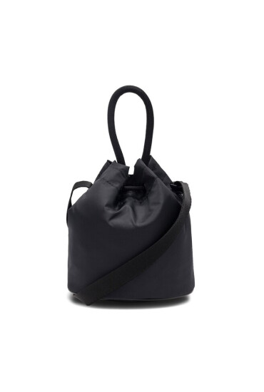 Puma Дамска чанта CORE POP BUCKET X-BODY 7985801 Black - Mera.bg