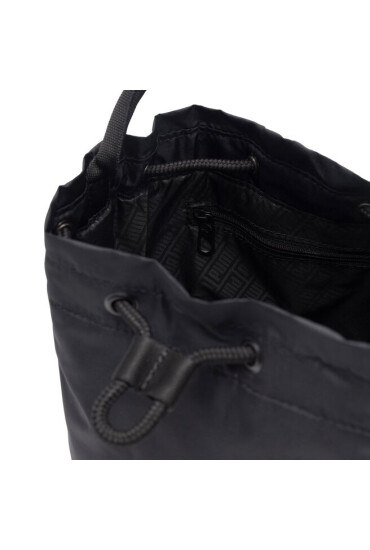 Puma Дамска чанта CORE POP BUCKET X-BODY 7985801 Black - Mera.bg