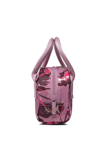 Puma Дамска чанта Core Pop Mini Grip Bag 079150 03 Pale Grape/Floral Aop - Mera.bg