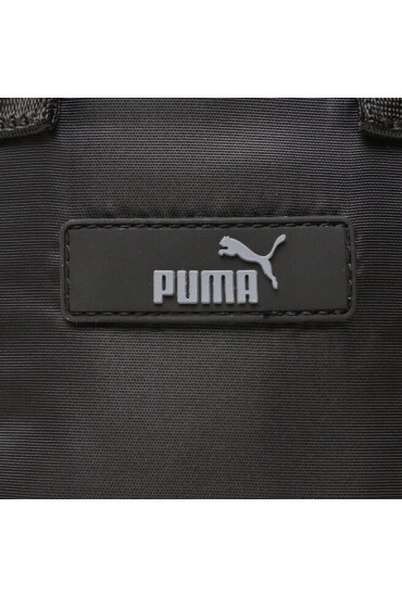 Puma Дамска чанта Core Pop Mini Tote X-Body 079474 01 Черен - Mera.bg