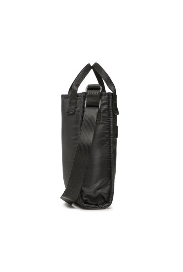 Puma Дамска чанта Core Pop Mini Tote X-Body 079474 01 Черен - Mera.bg