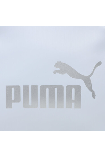 Puma Дамска чанта Core Up Boxy X-Body 079484 02 Platinum Gray - Mera.bg