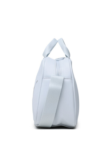 Puma Дамска чанта Core Up Boxy X-Body 079484 02 Platinum Gray - Mera.bg
