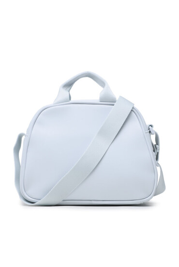 Puma Дамска чанта Core Up Boxy X-Body 079484 02 Platinum Gray - Mera.bg