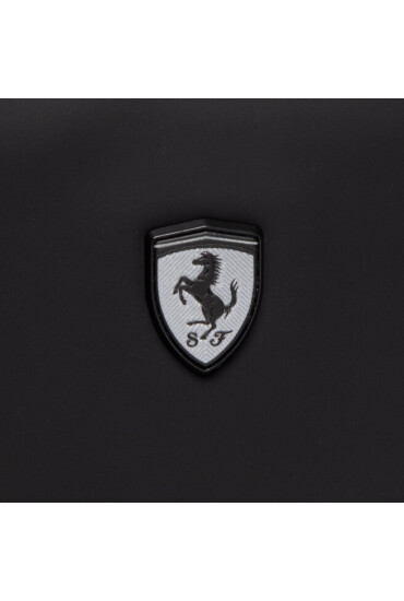 Puma Дамска чанта Ferrari Spt Wmns Xbody Pouch 541470 01 Black - Mera.bg