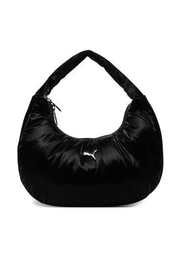 Puma Дамска чанта Hobo UP 912990 02 Черен - Mera.bg
