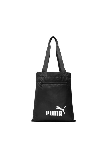 Puma Дамска чанта Phase Packable Shopper 079218 01 Black - Mera.bg