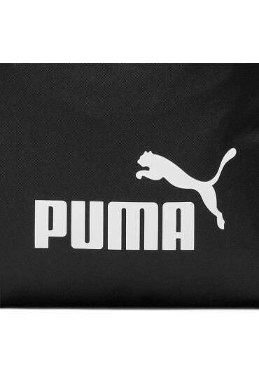 Puma Дамска чанта Phase Packable Shopper 079218 01 Black - Mera.bg