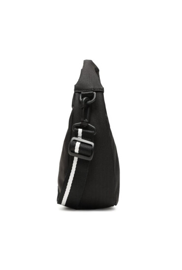 Puma Дамска чанта Prime Classics Seasonal Mini Hobo 079579 Black 01 - Mera.bg