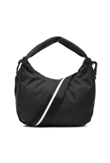 Puma Дамска чанта Prime Classics Seasonal Mini Hobo 079579 Black 01 - Mera.bg