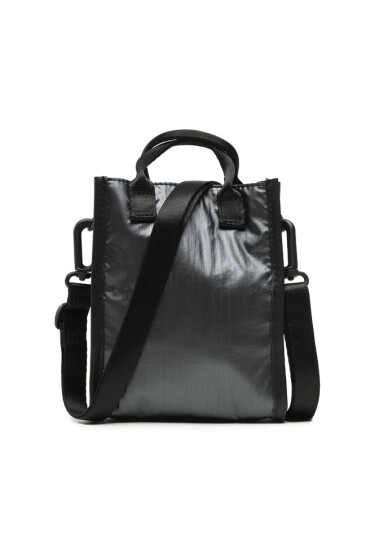 Puma Дамска чанта Prime Time Mini Toto X-Body 079498 01 Черен - Mera.bg