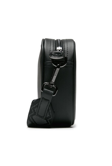Puma Дамска чанта Sense Cross Body Bag 079581 Black 01 - Mera.bg