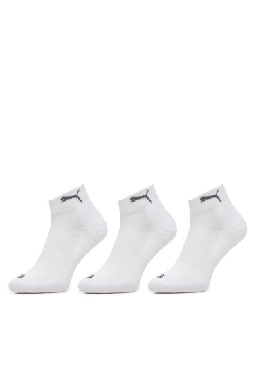 Puma Дълги чорапи 938581 02 Бял - Mera.bg