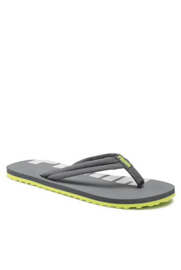 Puma Джапанки Epic Flip V2 360248 58 Dark Slate/Nimbus Cloud - Mera.bg