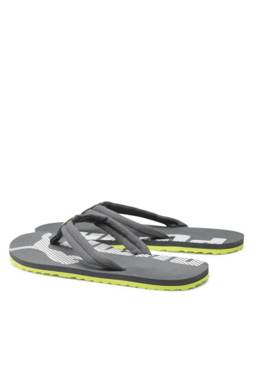 Puma Джапанки Epic Flip V2 360248 58 Dark Slate/Nimbus Cloud - Mera.bg