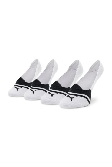 Puma Комплект 2 чифта терлик унисекс - Mera.bg