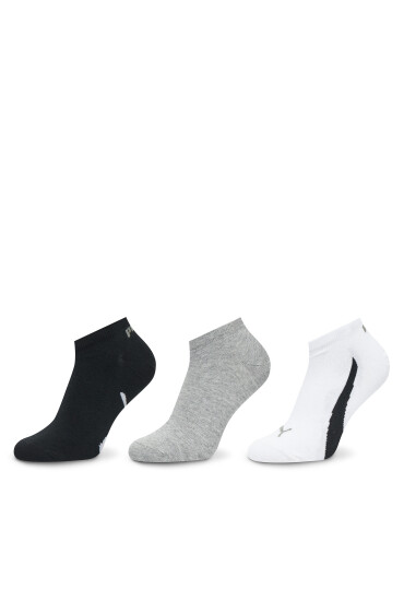 Puma Къси чорапи 938625 Цветен - Mera.bg