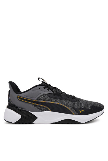 Puma Маратонки за бягане Disperse Xt 4 Knit 310799 02 Сив - Mera.bg