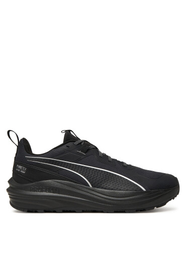 Puma Маратонки за бягане Flare Pro Trail Ptx 312041 01 Черен - Mera.bg