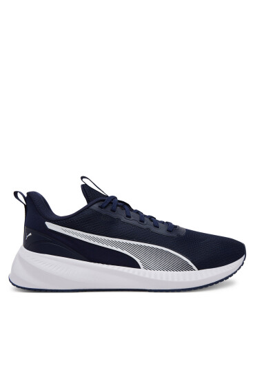 Puma Маратонки за бягане Flyer Lite 3 310797 02 Тъмносин - Mera.bg