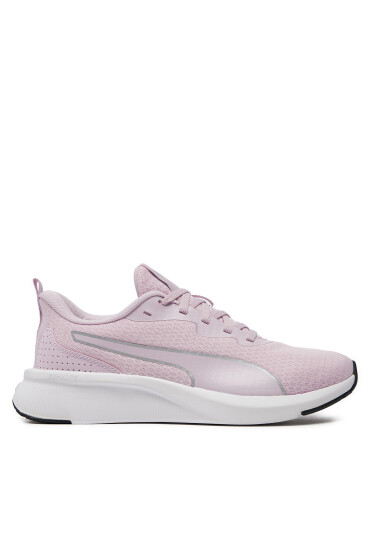 Puma Маратонки за бягане Flyer Lite 378774 12 Розов - Mera.bg