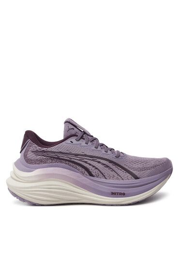 Puma Маратонки за бягане MagMax Nitro Wns 310089 03 Виолетов - Mera.bg
