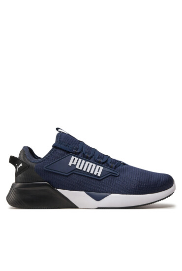 Puma Маратонки за бягане Retaliate 2 376676 43 Тъмносин - Mera.bg