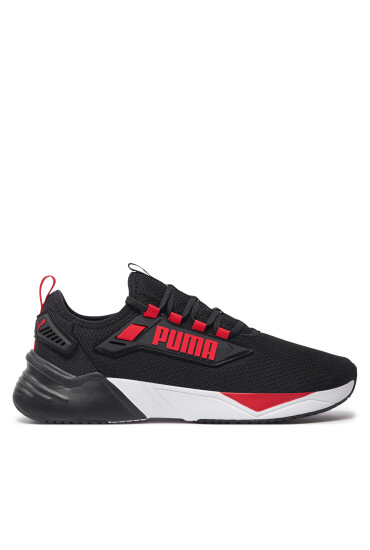 Puma Маратонки за бягане Retaliate 3 379478 12 Черен - Mera.bg