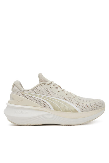 Puma Маратонки за бягане Scend Pro 2 310779 08 Екрю - Mera.bg