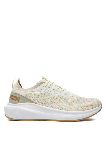 Puma Маратонки за бягане Skyrocket Lite Engineered 310100 08 Бежов - Mera.bg