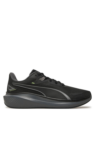 Puma Маратонки за бягане Skyrocket Lite WTR 310400 01 Черен - Mera.bg