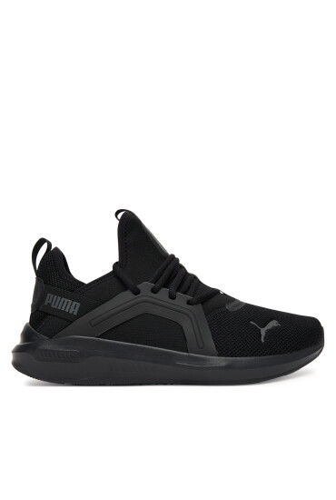 Puma Маратонки за бягане Softride Enzo 5 Wide 311947 01 Черен - Mera.bg