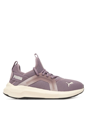 Puma Маратонки за бягане Softride Enzo 5 Wn S 311213 14 Виолетов - Mera.bg