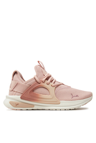 Puma Маратонки за бягане Softride Enzo Evo Molten Metal 378733 03 Розов - Mera.bg