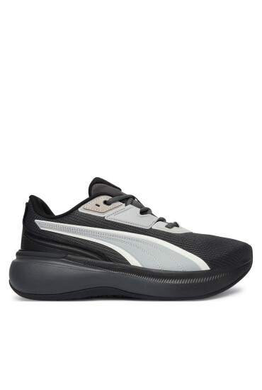 Puma Маратонки за бягане Softride Exo 311722 05 Сив - Mera.bg
