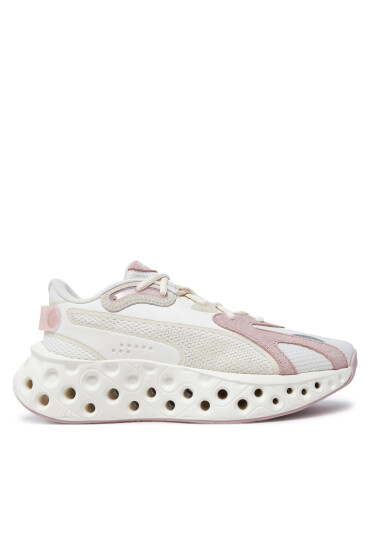 Puma Сникърси Softride Frequence Wns 310556 03 Бял - Mera.bg