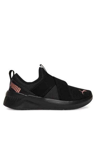 Puma Маратонки за бягане Softride Harli Slip On 311471 04 Черен - Mera.bg