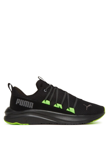 Puma Маратонки за бягане Softride One4all 377671 26 Черен - Mera.bg